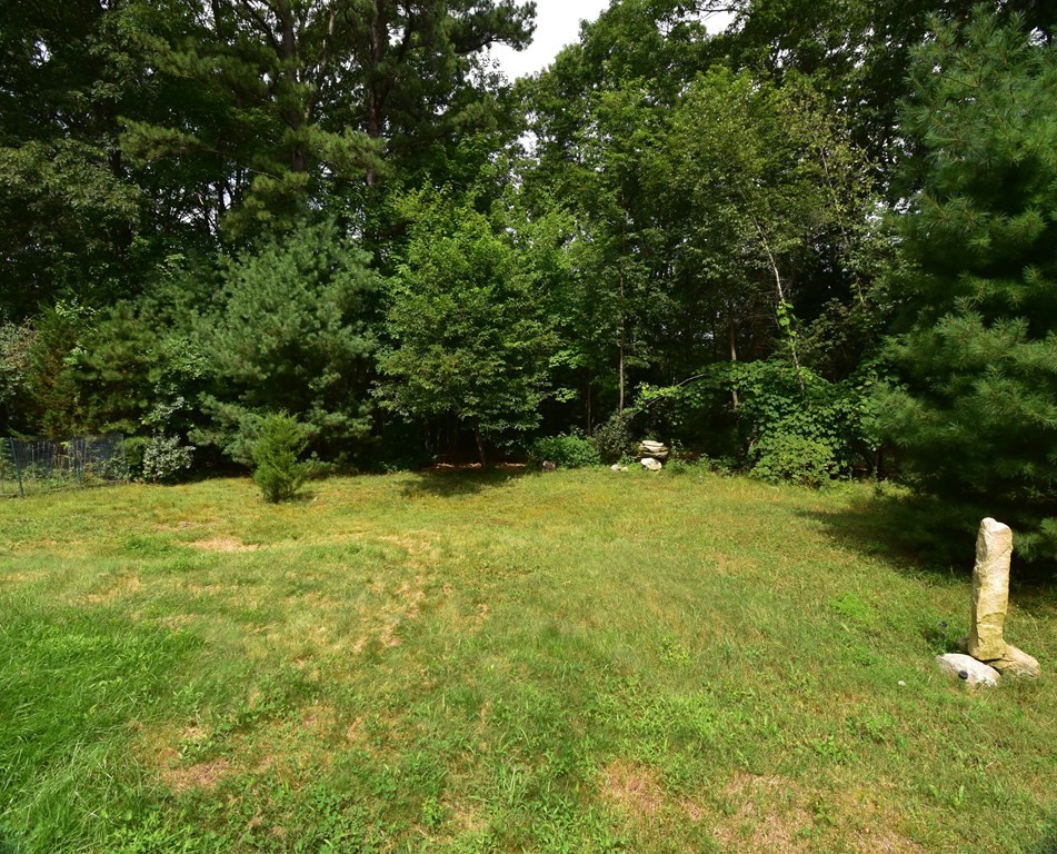 151 Harkness Road, Unit B Millville, MA 01529 - Photo 2 of 2 a view of outdoor space and yard