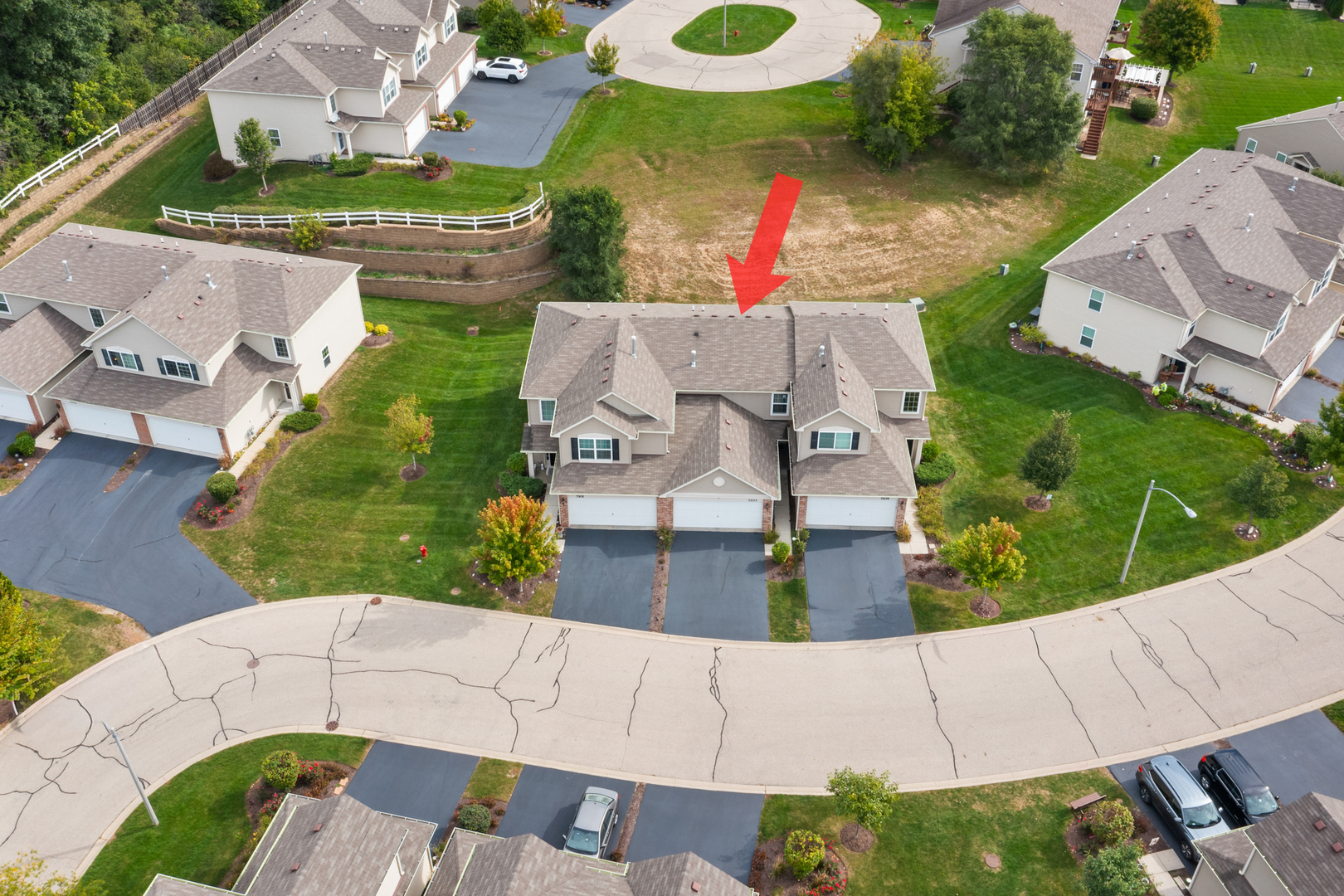 7103 Hidden Green Circle Fox Lake, IL 60020 - Photo 23 of 30