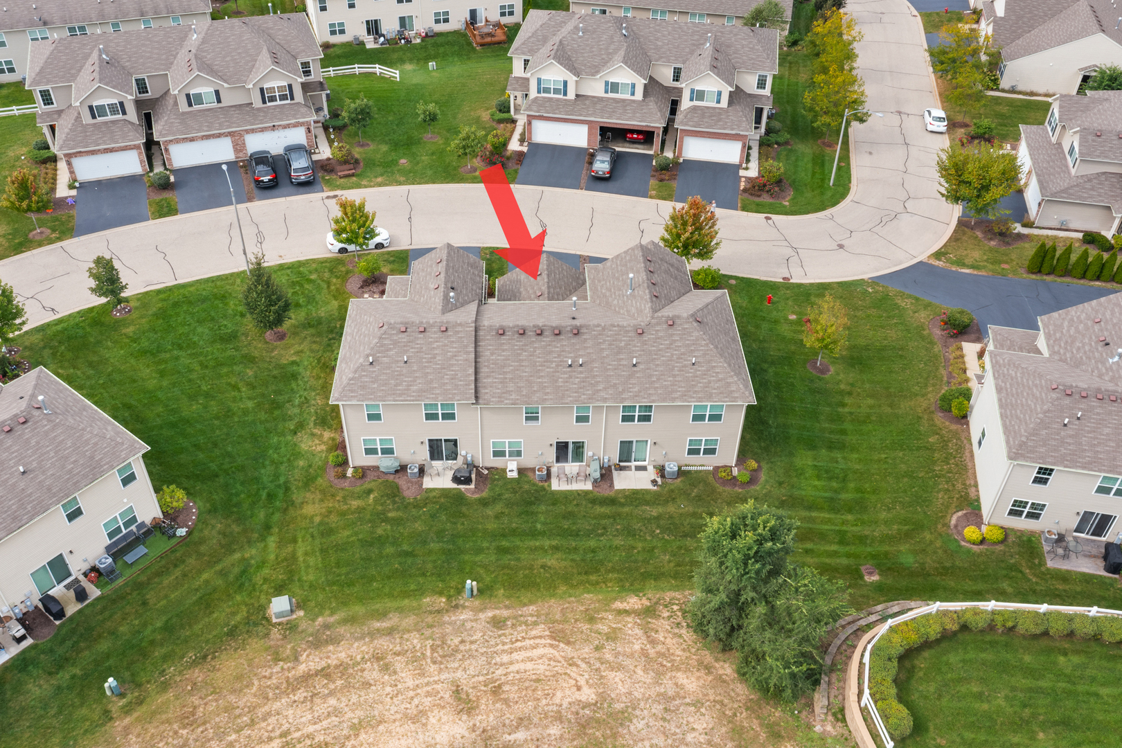 7103 Hidden Green Circle Fox Lake, IL 60020 - Photo 24 of 30