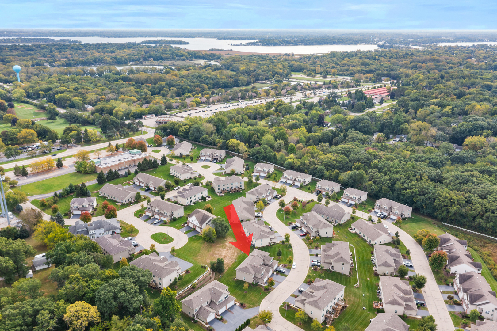 7103 Hidden Green Circle Fox Lake, IL 60020 - Photo 27 of 30