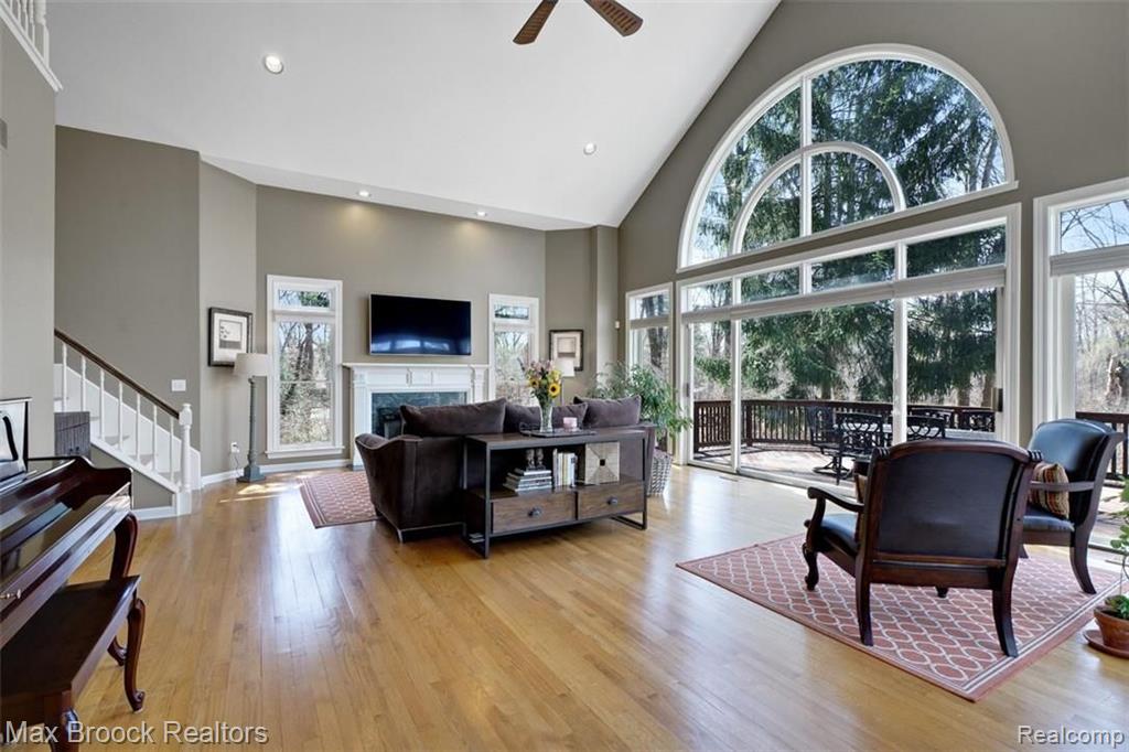 2950 Eastways Road Bloomfield Hills, MI 48304 - Photo 4 of 26