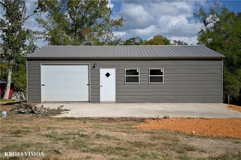 212 Claudes Road Colfax, LA 71417 - Photo 1 of 9 Gallery Image 1
