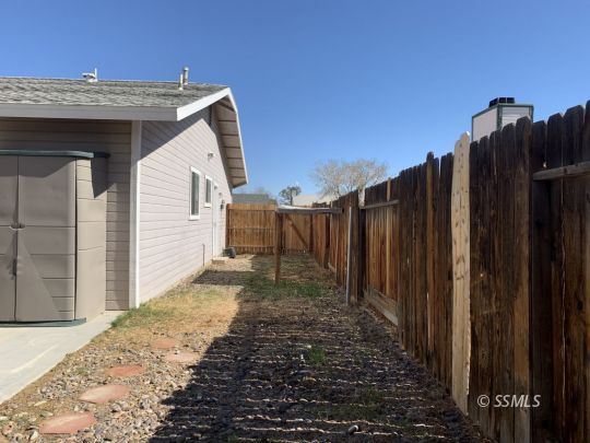 605 Heather Court Ridgecrest, CA 93555 - Photo 29 of 32