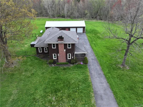 $249,900 | 118 Tug Hill Road, Oswego, NY 13126