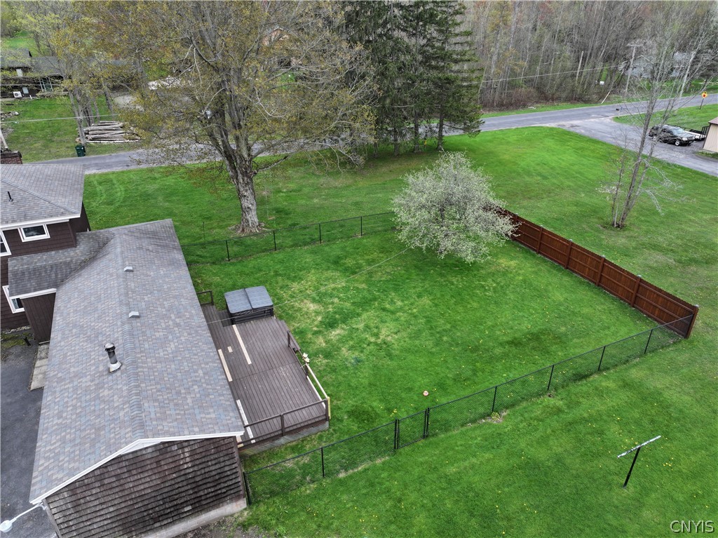 118 Tug Hill Road Oswego, NY 13126 - Photo 11 of 44