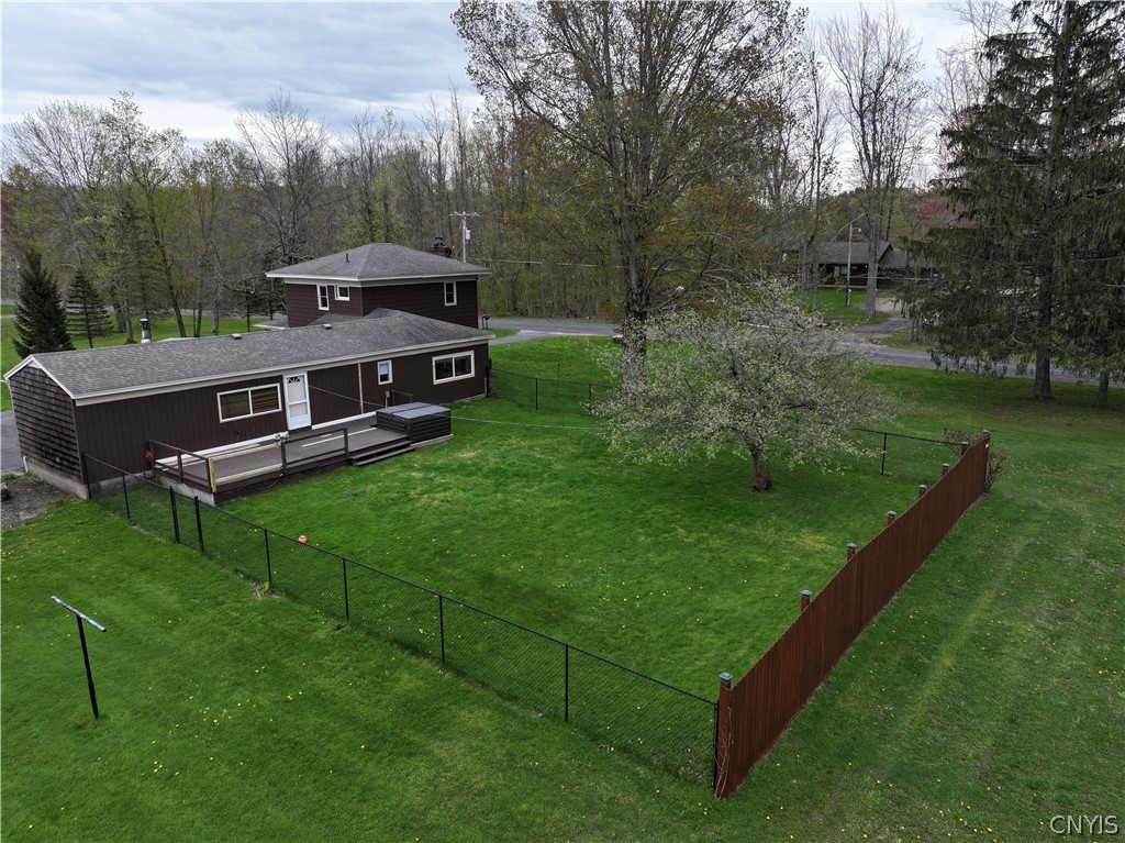 118 Tug Hill Road Oswego, NY 13126 - Photo 12 of 44