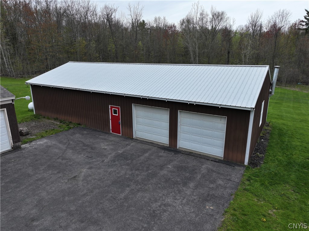 118 Tug Hill Road Oswego, NY 13126 - Photo 13 of 44