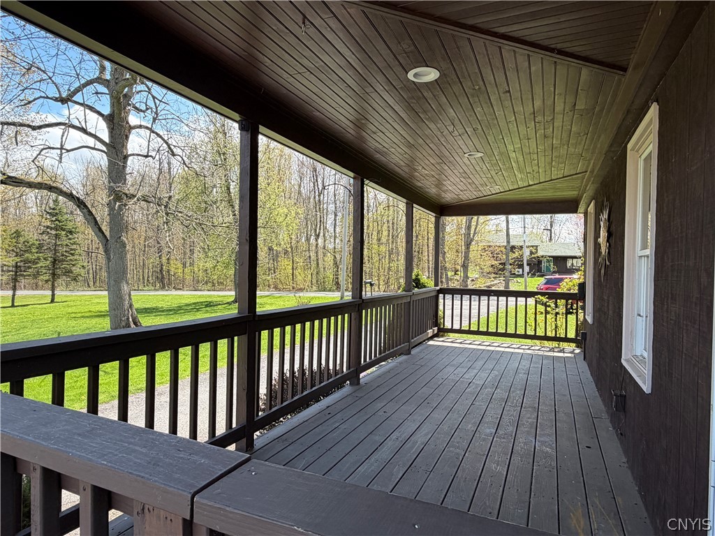 118 Tug Hill Road Oswego, NY 13126 - Photo 16 of 44