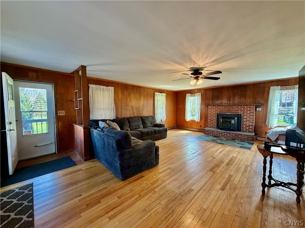 118 Tug Hill Road Oswego, NY 13126 - Photo 17 of 44
