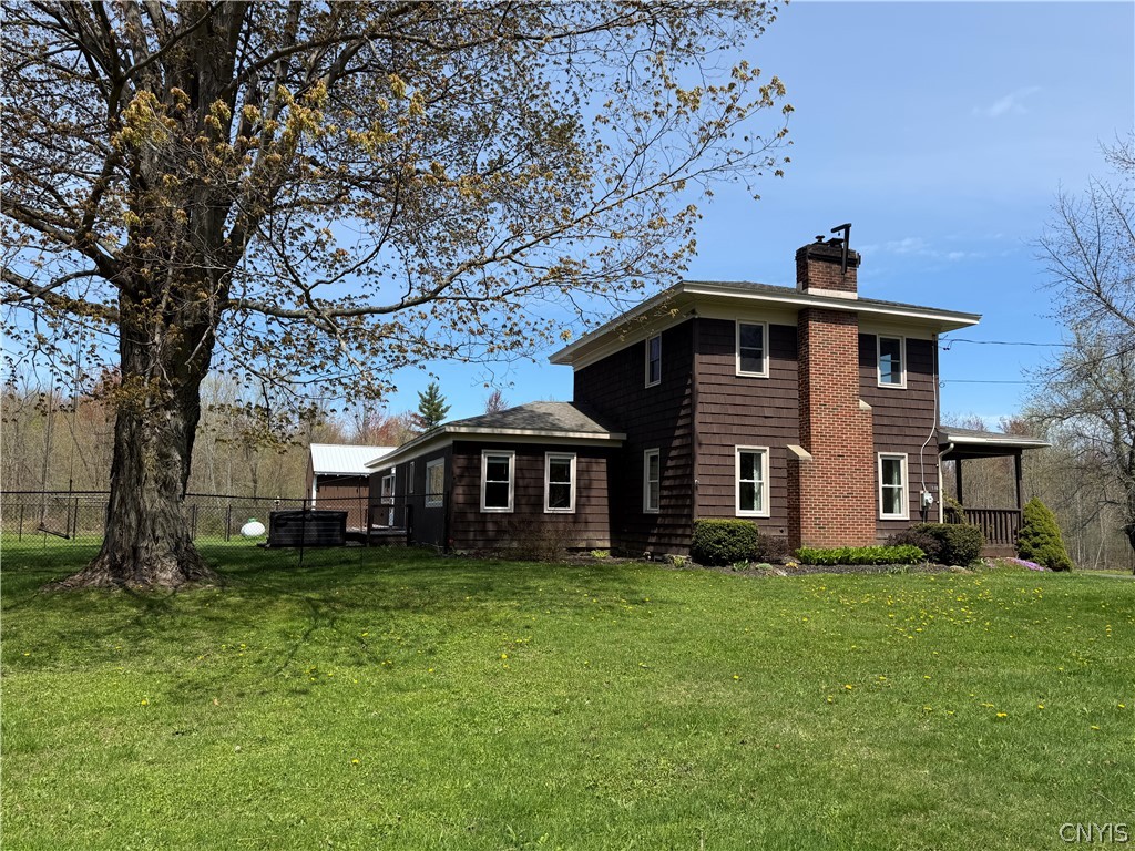 118 Tug Hill Road Oswego, NY 13126 - Photo 2 of 44