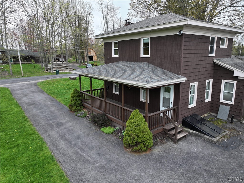118 Tug Hill Road Oswego, NY 13126 - Photo 3 of 44