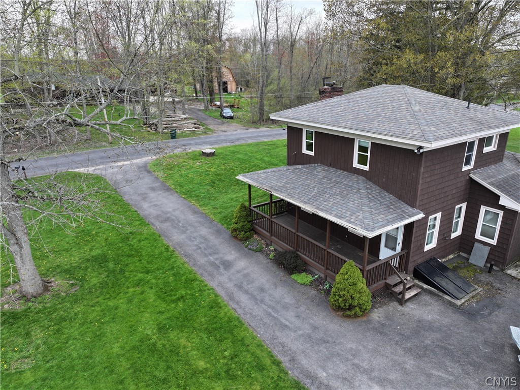 118 Tug Hill Road Oswego, NY 13126 - Photo 4 of 44