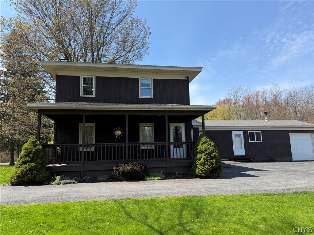 118 Tug Hill Road Oswego, NY 13126 - Photo 5 of 44