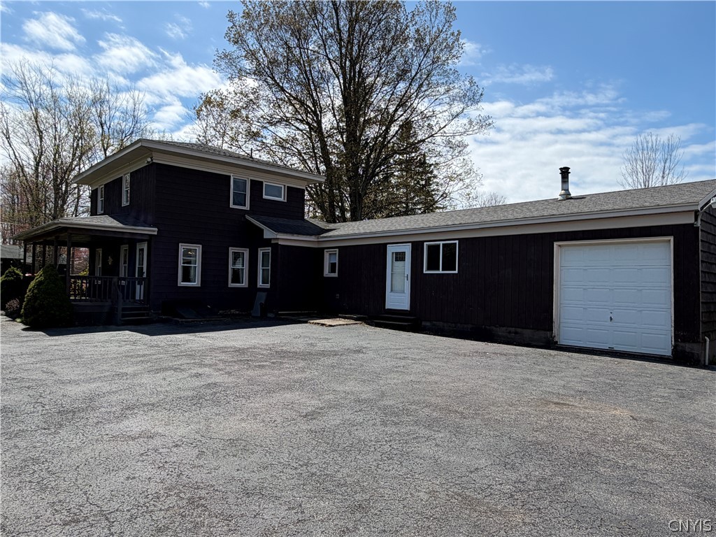 118 Tug Hill Road Oswego, NY 13126 - Photo 6 of 44