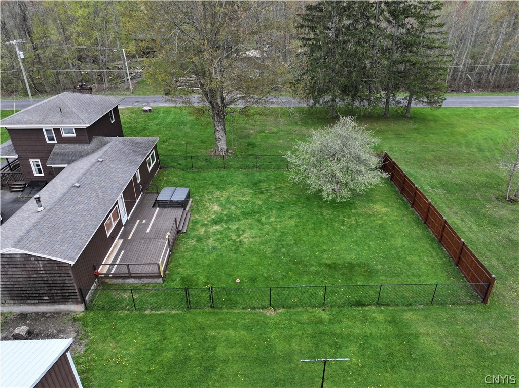 118 Tug Hill Road Oswego, NY 13126 - Photo 10 of 44