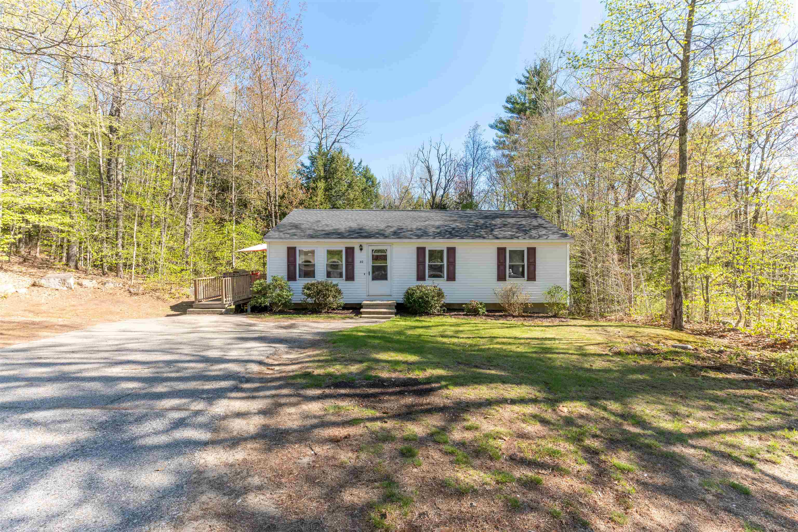 80 Bald Hill Road Conway, NH 03818 - Photo 17 of 28