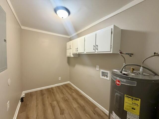 1001 Chestnut Street LaFayette, GA 30728 - Photo 5 of 16 Laundry Room