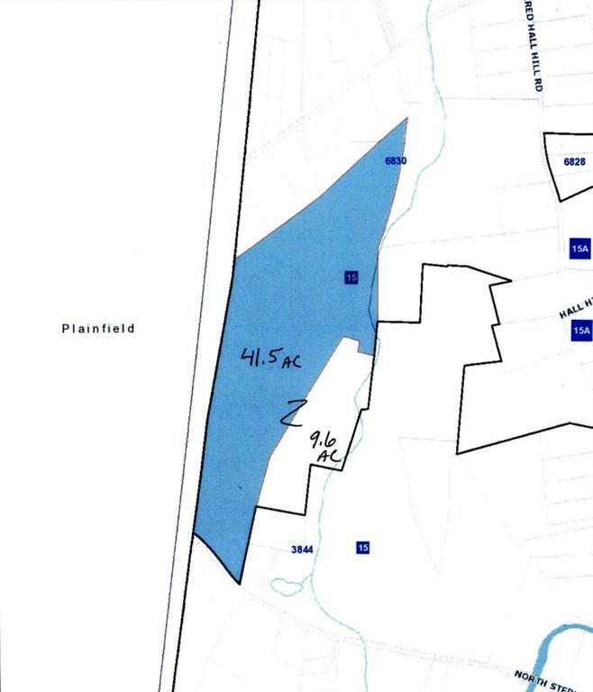 Lot 12 North Sterling Road Sterling, CT 06377 - Photo 1 of 1 Gallery Image 1