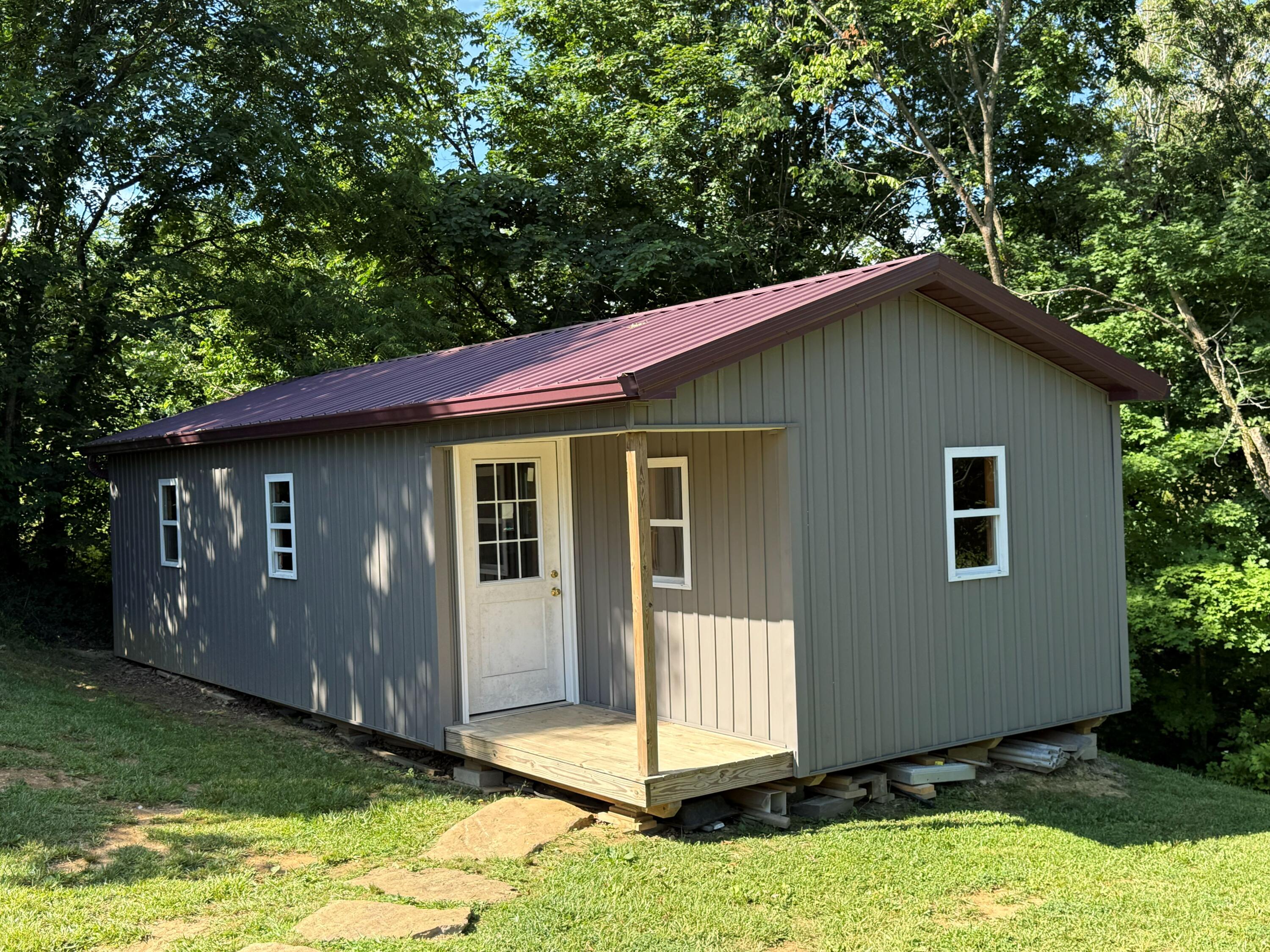 4645 Georgetown Road Owenton, KY 40359 - Photo 23 of 28 IMG_7025
