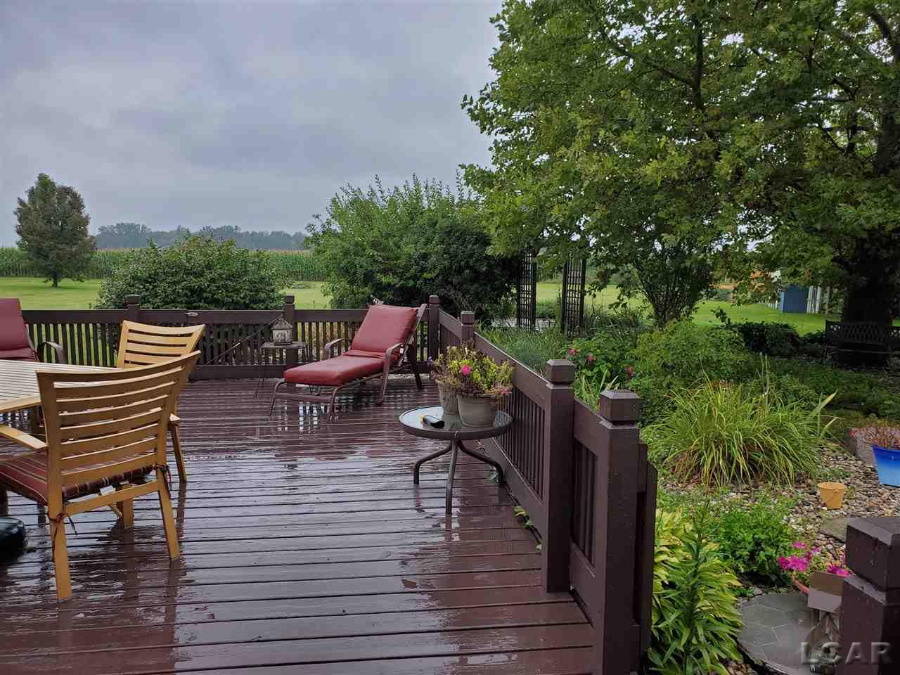 10820 Forche Road Blissfield, MI 49228 - Photo 32 of 50 Gallery Image 32