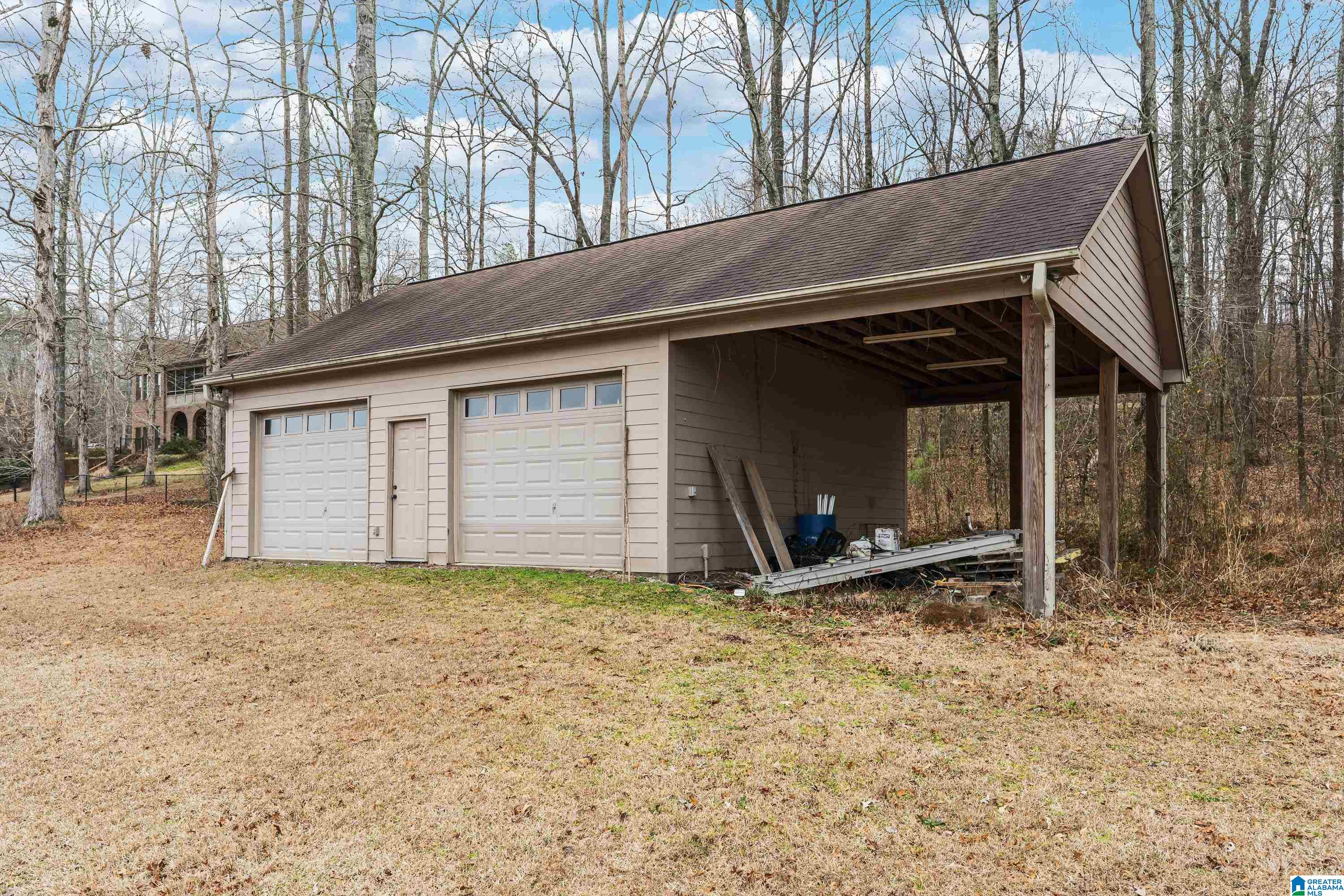 22348 Rosser Lane McCalla, AL 35111 - Photo 68 of 91
