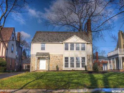 17315 Fernway Road Cleveland, OH 44120 - Photo 1 of 1 Gallery Image 1
