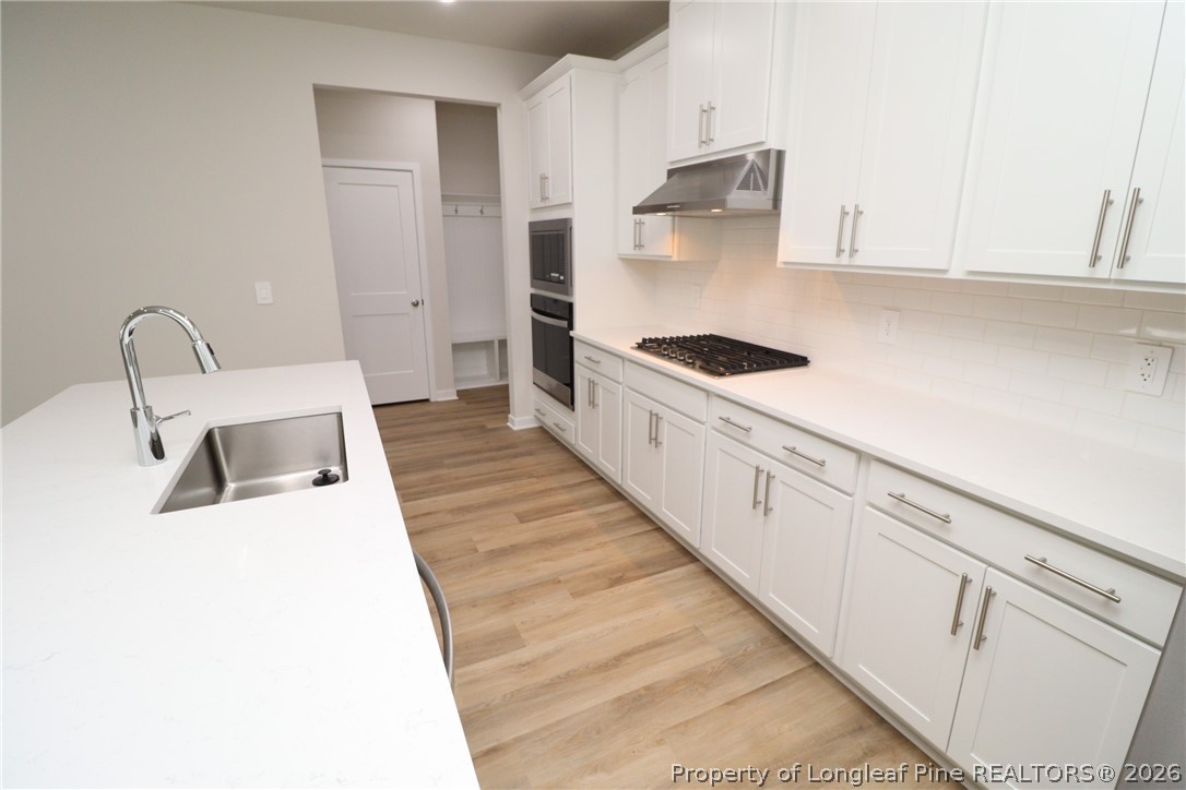 5128 Cardinal Rdg Way Wendell, NC 27591 - Photo 12 of 33