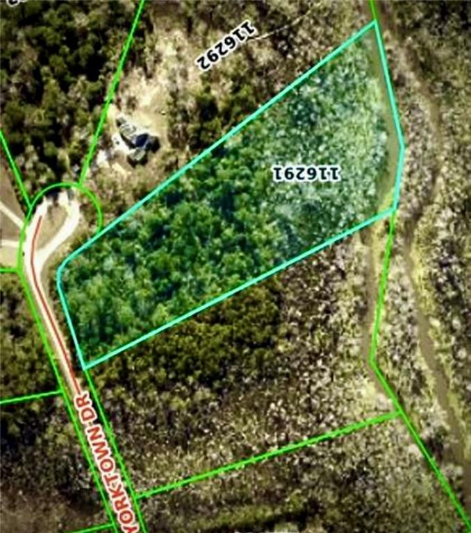 0 Yorktown Drive Slidell, LA 70461 - Photo 6 of 7