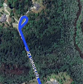 $130,000 | 0 Yorktown Drive, Slidell, LA 70461