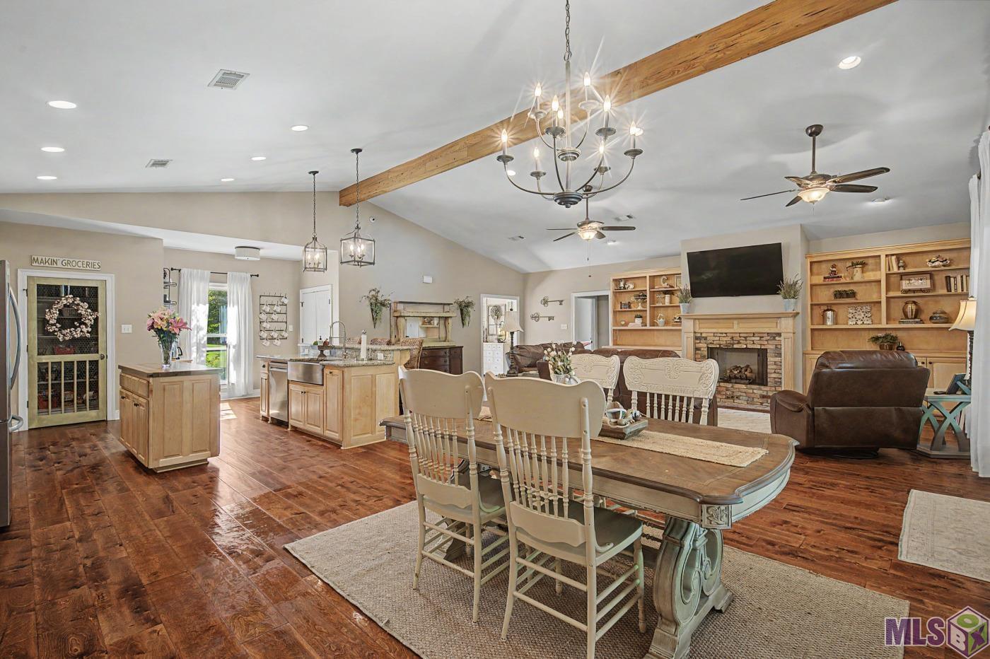 34545 Perkins Road Denham Springs, LA 70706 - Photo 14 of 44