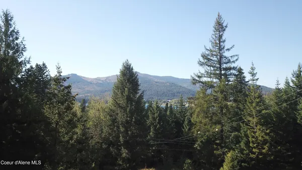 $135,000 | Lot 1 Riverbend Ridge, Sagle, ID 83860