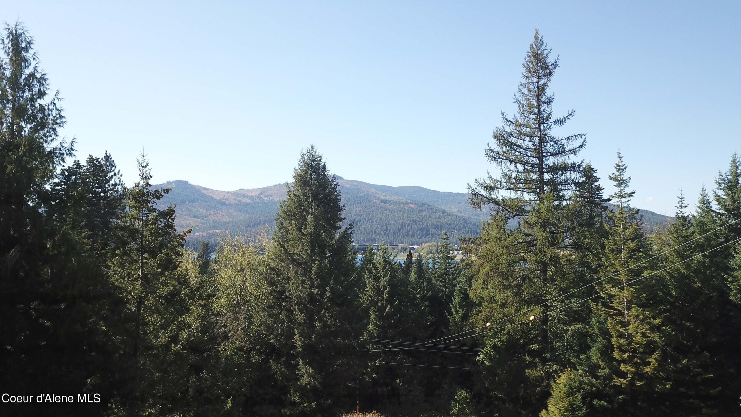 Lot 1 Riverbend Ridge Sagle, ID 83860 - Photo 2 of 10 V16