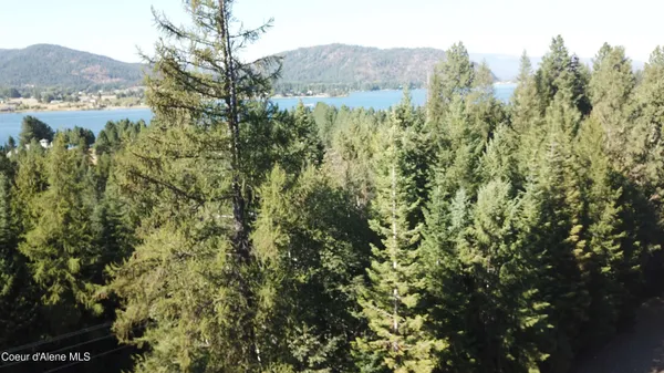 $135,000 | Lot 1 Riverbend Ridge, Sagle, ID 83860