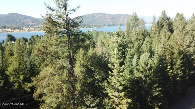 $135,000 | Lot 1 Riverbend Ridge, Sagle, ID 83860