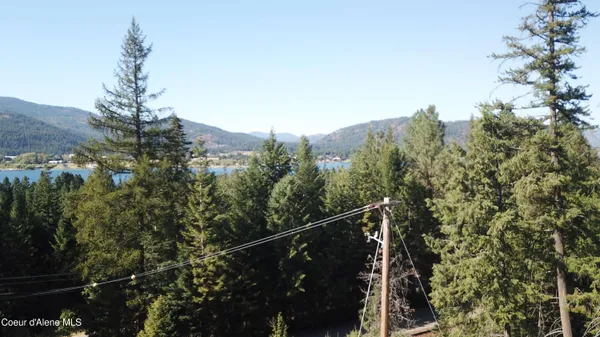 $135,000 | Lot 1 Riverbend Ridge, Sagle, ID 83860