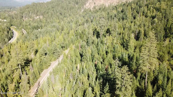 $135,000 | Lot 1 Riverbend Ridge, Sagle, ID 83860