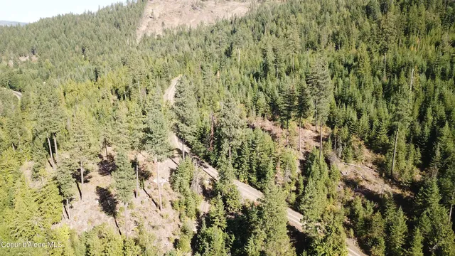 $135,000 | Lot 1 Riverbend Ridge, Sagle, ID 83860