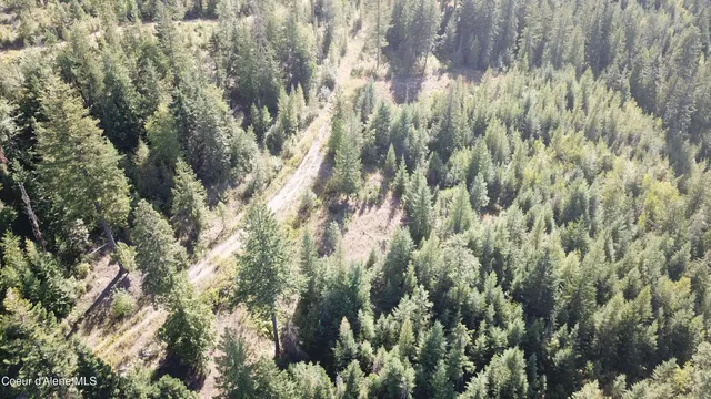 $135,000 | Lot 1 Riverbend Ridge, Sagle, ID 83860