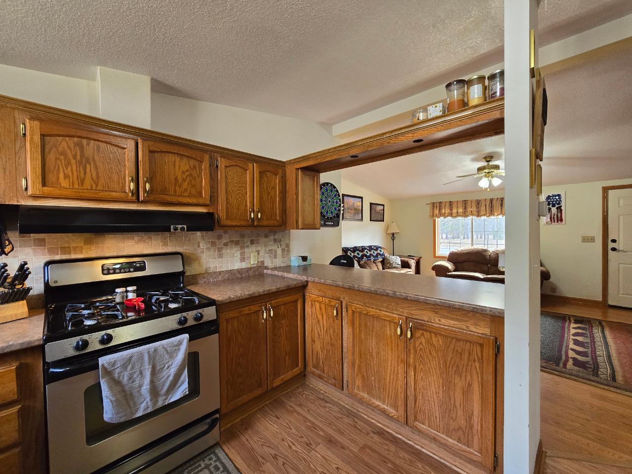9342 Jenny Lake Road Tomahawk, WI 54487 - Photo 23 of 50 Gallery Image 23