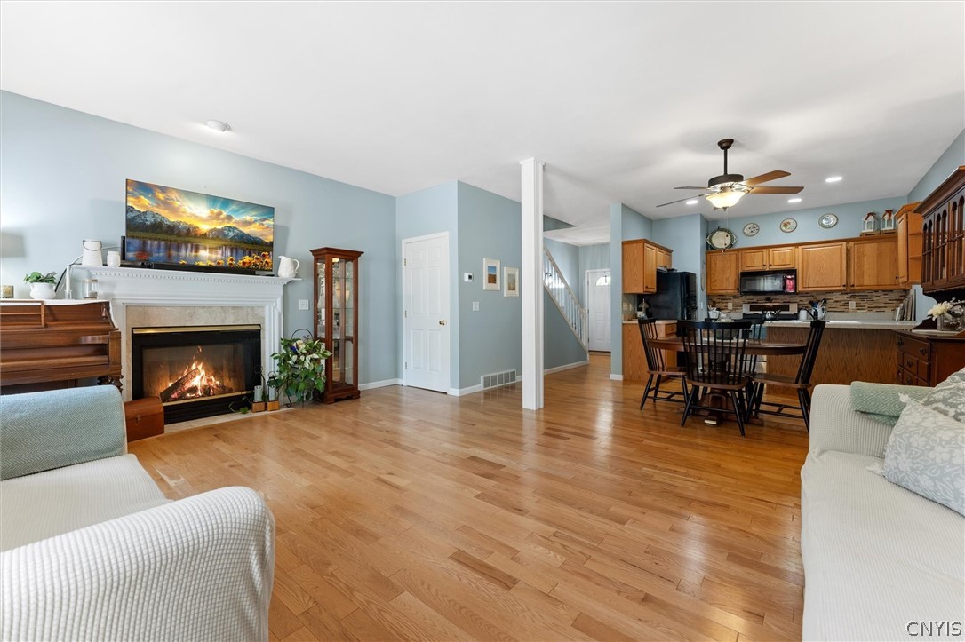 4020 Long Branch Road Salina, NY 13090 - Photo 13 of 45 Gallery Image 13
