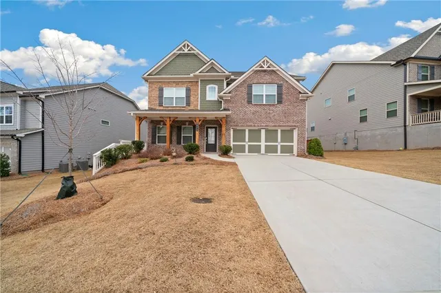 $3,500 | 2975 Western Highland Boulevard, Cumming, GA 30040