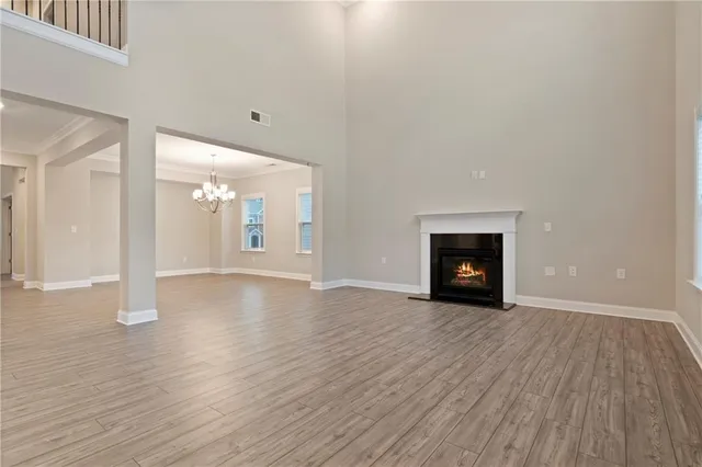 $3,500 | 2975 Western Highland Boulevard, Cumming, GA 30040