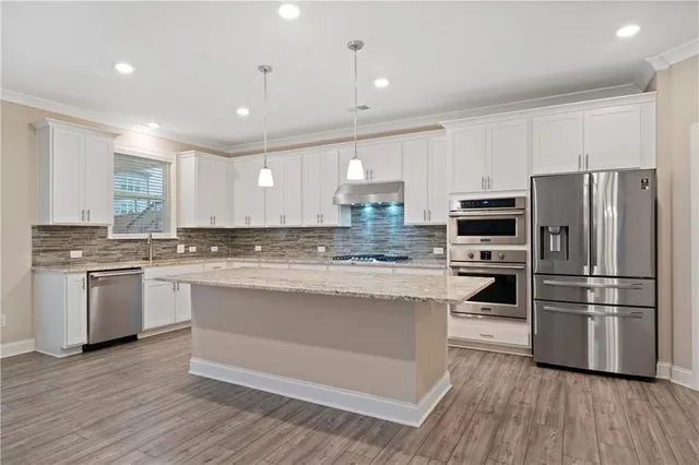 $3,500 | 2975 Western Highland Boulevard, Cumming, GA 30040