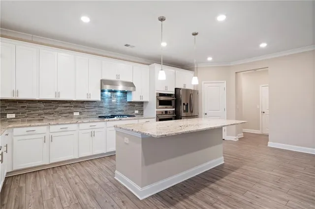 $3,500 | 2975 Western Highland Boulevard, Cumming, GA 30040