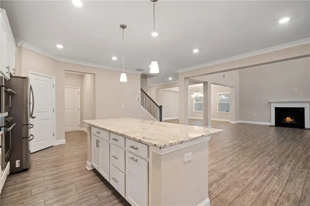 $3,500 | 2975 Western Highland Boulevard, Cumming, GA 30040