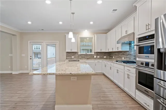 $3,500 | 2975 Western Highland Boulevard, Cumming, GA 30040