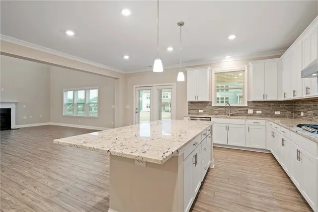 $3,500 | 2975 Western Highland Boulevard, Cumming, GA 30040