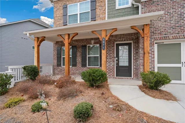 $3,500 | 2975 Western Highland Boulevard, Cumming, GA 30040