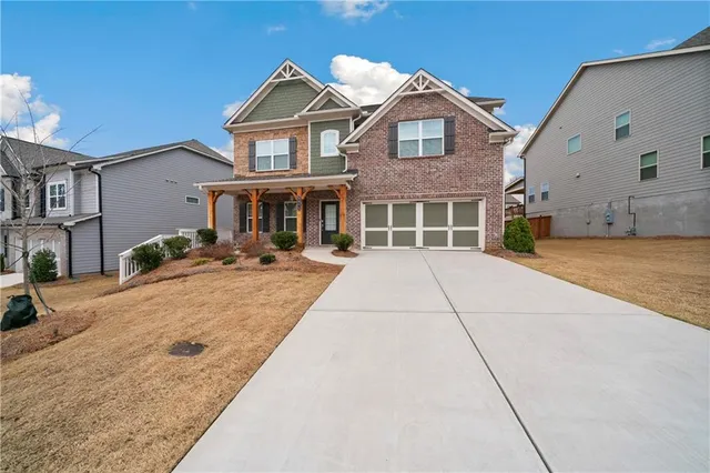 $3,500 | 2975 Western Highland Boulevard, Cumming, GA 30040