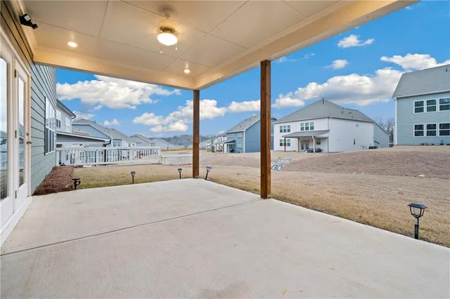 $3,500 | 2975 Western Highland Boulevard, Cumming, GA 30040